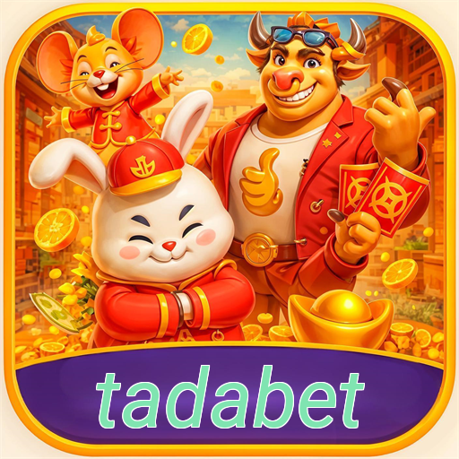 tadabet.com-Logo