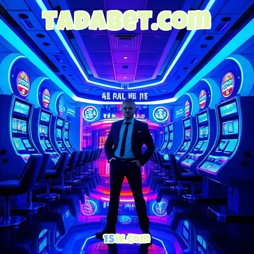 tadabet.com Cassino ao vivo