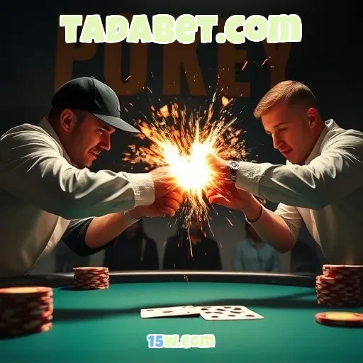 tadabet.com Promoções