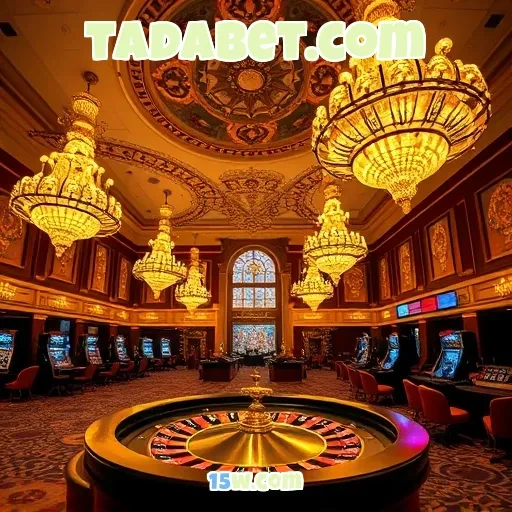 tadabet.com Roleta