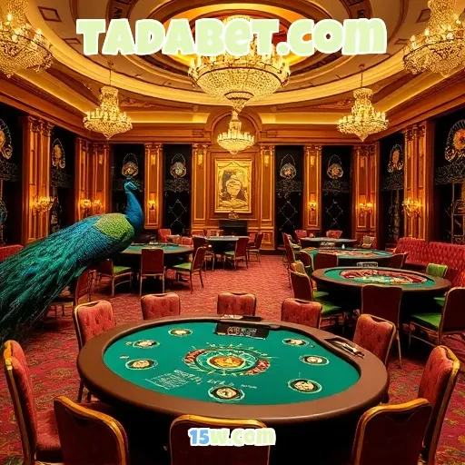 tadabet.com Raspadinhas